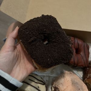 oreo  at Valkyrie Doughnuts in Orlando