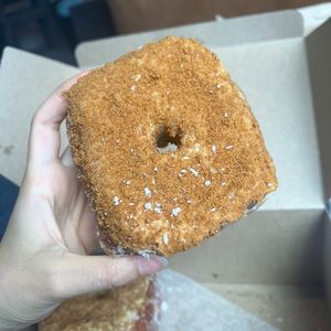 biscoff at Valkyrie Doughnuts in Orlando