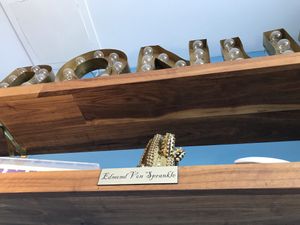 SPRANKLE  at Valkyrie Doughnuts in Orlando