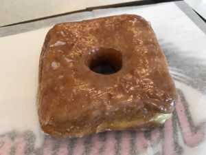 YUM  at Valkyrie Doughnuts in Orlando