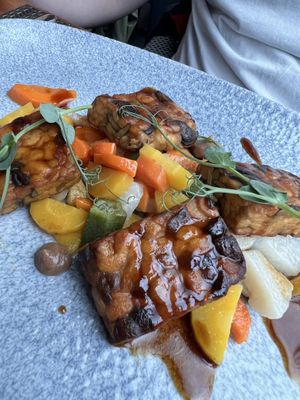 Tempha   at Blu in Locarno