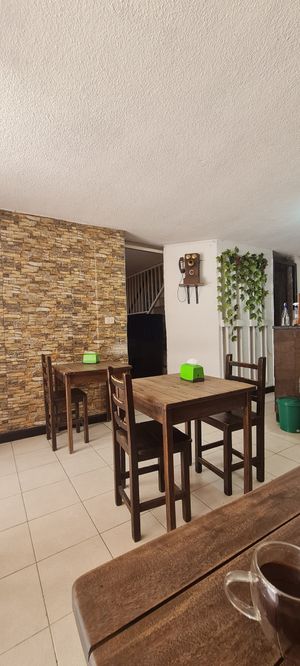  at Aldea Vegana in Bucaramanga