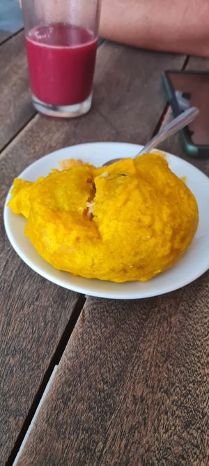  at Aldea Vegana in Bucaramanga