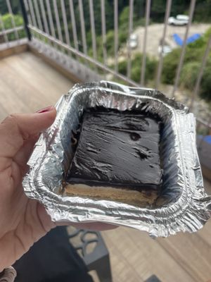 Bhagsu came  at Bodhi Greens in Dharamshala