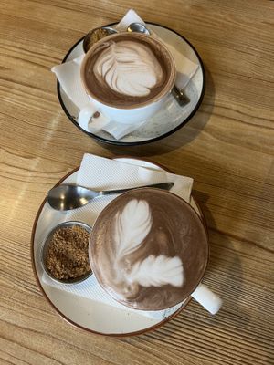   at Bodhi Greens in Dharamshala