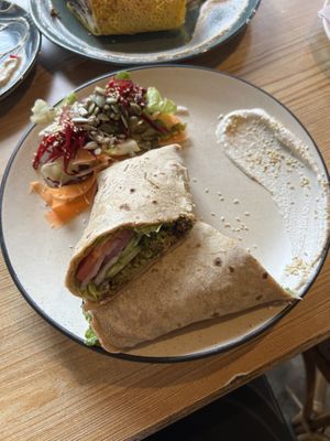   at Bodhi Greens in Dharamshala