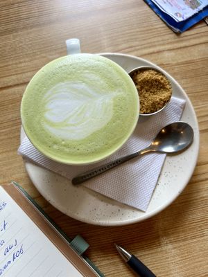   at Bodhi Greens in Dharamshala