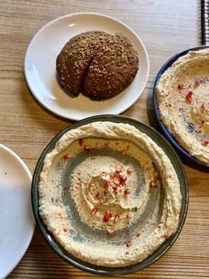   at Bodhi Greens in Dharamshala