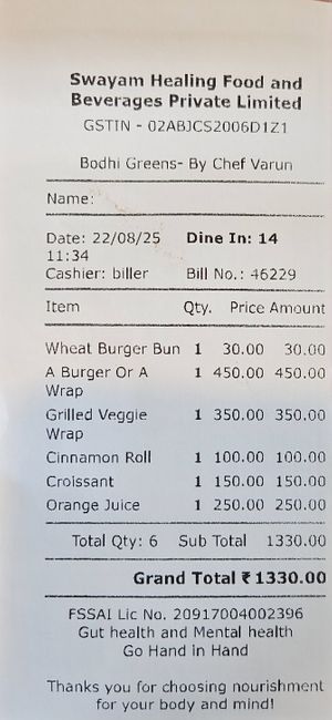  at Bodhi Greens in Dharamshala