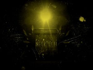 Neekich New place at Neekich The Wise Rabbit in Merida