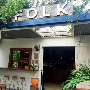  at Folk in Byron Bay