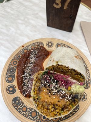   at Folk in Byron Bay