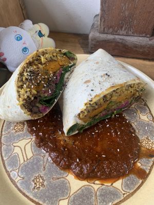   at Folk in Byron Bay