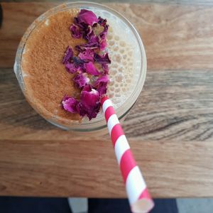 delicious at Folk in Byron Bay