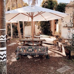 cool place at Folk in Byron Bay