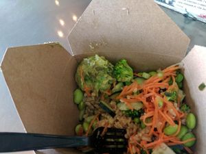 Grabba grain at grabbagreen in Killeen