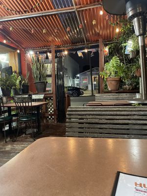   at Hugo's Cocina  in San Diego