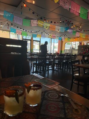   at Hugo's Cocina  in San Diego