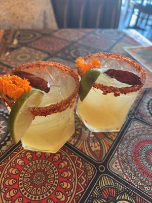   at Hugo's Cocina  in San Diego