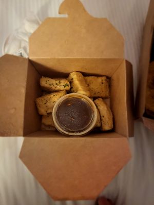  at Grains  in San Diego