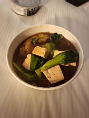  at Grains  in San Diego