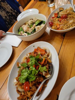 A Perfect Meal 🥰 at Grains  in San Diego