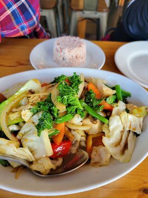 Grains Garden at Grains  in San Diego