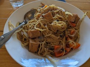 Angelic at Grains  in San Diego