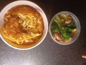  at Grains  in San Diego