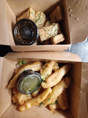  at Grains  in San Diego