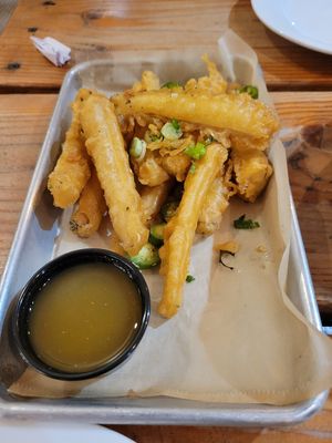  at Grains  in San Diego