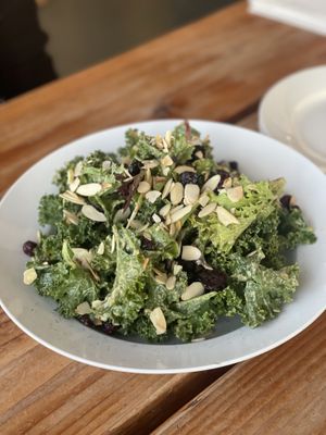 House salad  at Grains  in San Diego