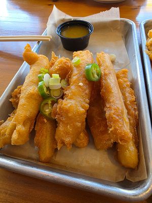  at Grains  in San Diego