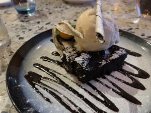   at Los Gatos in Swindon