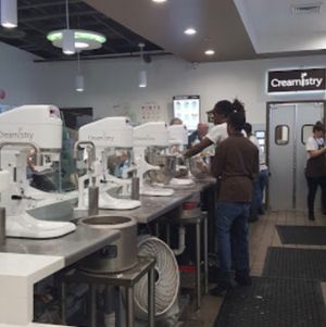 creamistry at Creamistry - Camelback in Phoenix