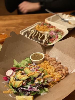   at La Jacka Mobile - Food Truck in Fresno