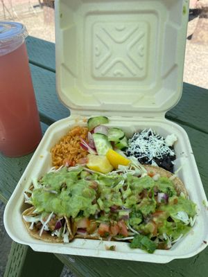  at La Jacka Mobile - Food Truck in Fresno