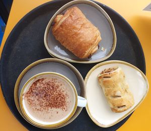  at Blend in Nottingham