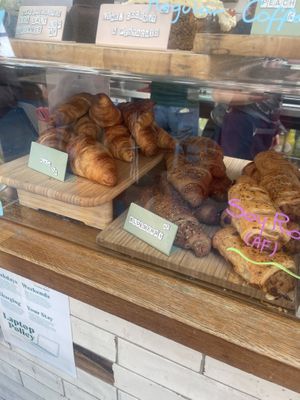   at Blend in Nottingham