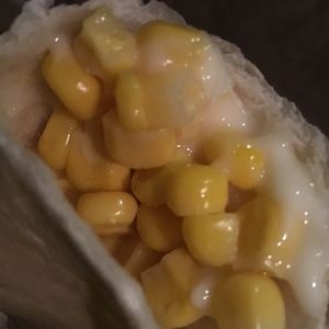 THIS Empanada is why I’m going back to Mi Vegana Madre! I’d stuffed myself with nachos and kept this one to eat as a late night snack.... It was perfect! 
I want to see if the word for “better than perfect” can come to me, when I eat one hot.  at Mi Vegana Madre in Glendale