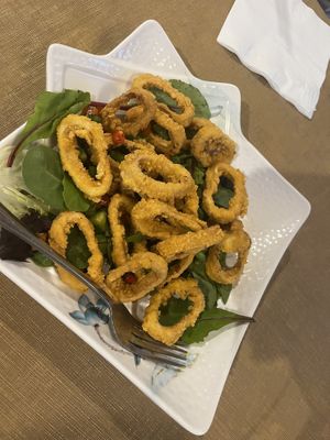   at Vegie Bowl in Springvale