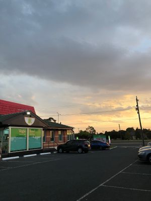 vegibowl at Vegie Bowl in Springvale