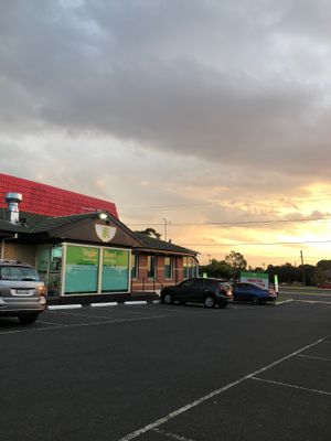  Princess Highway vegi bowl at Vegie Bowl in Springvale