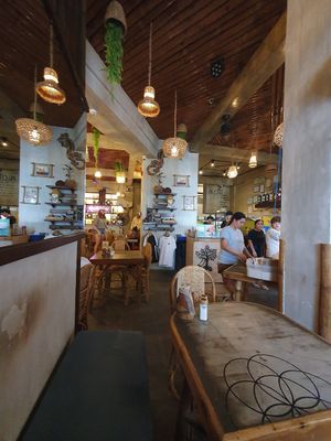  at Happiness in El Nido