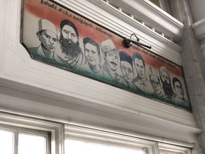   at Sree Annapoorna Sree Gowrishankar in Coimbatore