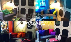 Le P'tit Chez Moi's seasons at Le P'tit Chez Moi in Bordeaux