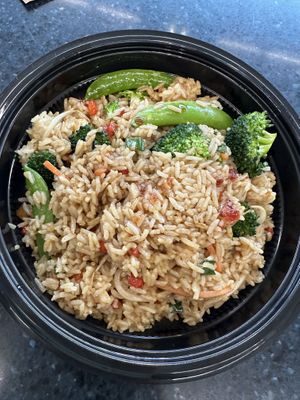   at ATL - Umaizushi - TC in College Park