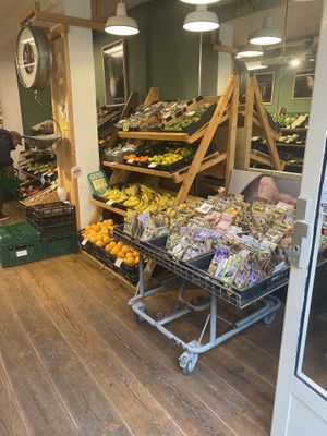   at De Aanzet in Amsterdam