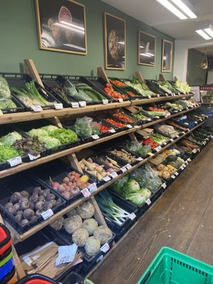   at De Aanzet in Amsterdam