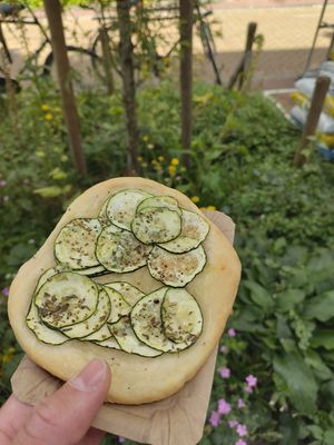  at De Aanzet in Amsterdam